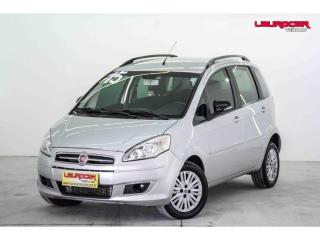 Foto do veículo Fiat Idea Attractive 1.4 Fire Flex 8v 5p
