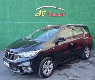 Foto do veículo Chevrolet Spin Premier 1.8 8v Econo.flex 5p Aut.
