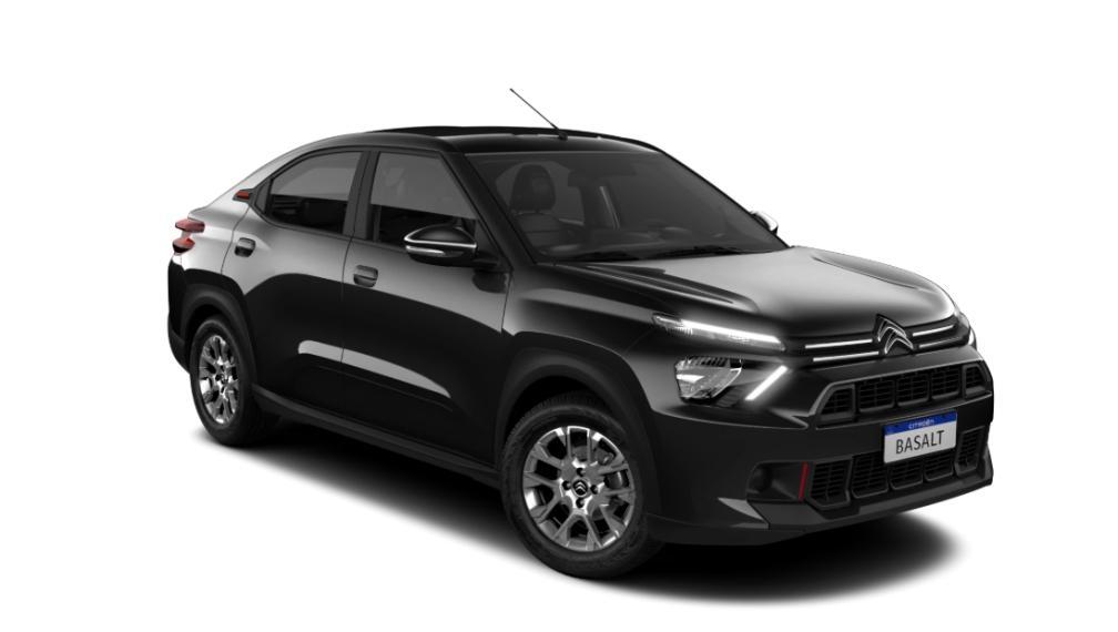 Citroën Basalt 2026