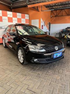 Foto do veículo Volkswagen Jetta 2.0 Total Flex Comfortline