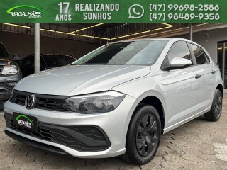 Foto do veículo Volkswagen Polo 1.0 Track