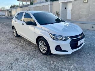 Foto do veículo Chevrolet Onix 1.0 Turbo Auto