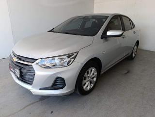 Foto do veículo Chevrolet Onix Sedan Plus Lt 1.0 12v Tb Flex Mec.