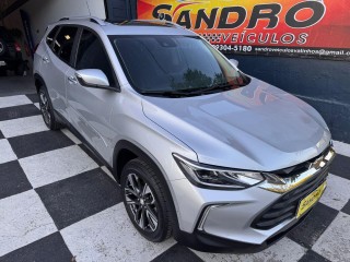 Foto do veículo Chevrolet Tracker 1.2 Turbo Premier Auto