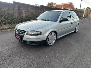 Foto do veículo Volkswagen Gol 1.0 8v Total Flex