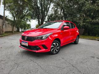 Foto do veículo Fiat Argo Drive 1.0 6v Flex