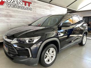 Foto do veículo Chevrolet Tracker 1.0 Turbo 12v Flex Aut.