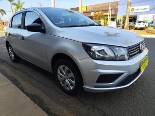 Foto do veículo Volkswagen Gol 1.0 Flex 12v 5p