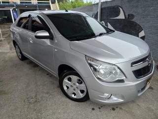 Foto do veículo Chevrolet Cobalt Lt 1.8 8v Econo.flex 4p Mec.