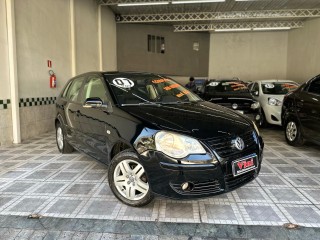 Foto do veículo Volkswagen Polo 1.6 Mi/s.ouro 1.6 Mi Tot.flex 8v 5p