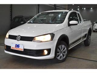 Foto do veículo Volkswagen Saveiro Trendline 1.6 T.flex 8v
