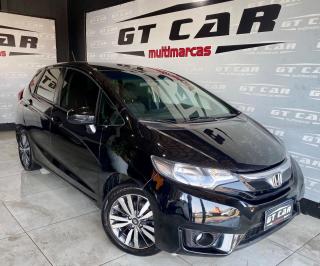 Foto do veículo Honda Fit Ex/s/ex 1.5 Flex/flexone 16v 5p Aut.