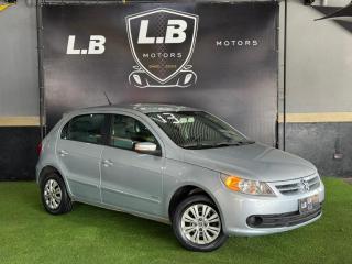 Foto do veículo Volkswagen Gol (novo) 1.6 Mi Total Flex 8v 4p