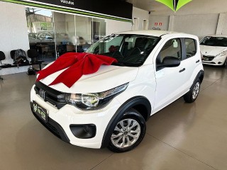 Foto do veículo Fiat Mobi Like 1.0 Fire Flex 5p.