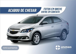 Foto do veículo Chevrolet Prisma 1.4 Spe/4 Ltz