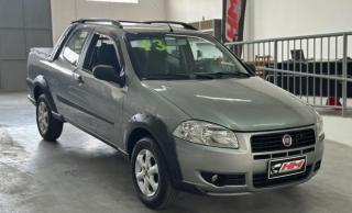 Foto do veículo Fiat Strada Working 1.4 Mpi Fire Flex 8v Cd