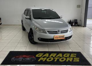 Foto do veículo Volkswagen Voyage 1.0 Total Flex