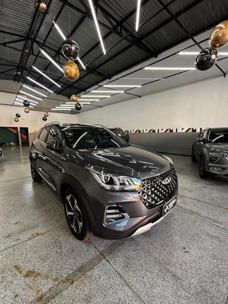 Chery Tiggo