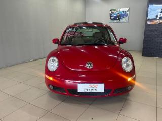 Foto do veículo Volkswagen New Beetle 2.0 L Auto