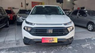 Foto do veículo Fiat Toro Endurance 1.3 T270 4x2 Flex Aut.