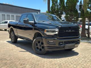 Foto do veículo Ram Ram 2500 6.7 Td Laramie Auto 4wd