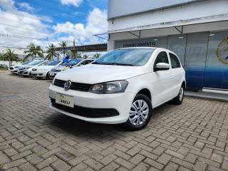 Foto do veículo Volkswagen Gol 1.0 Tec Total Flex Special