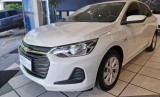 Foto do veículo Chevrolet Onix 1.0 Lt