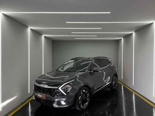 Foto do veículo Kia Motors Sportage Exp P. 1.6 T-gdi (híbrido)