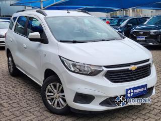 Foto do veículo Chevrolet Spin 1.8 Econoflex Lt 7s Auto