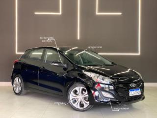 Foto do veículo Hyundai I30 1.6 16v Flex 5p Aut.