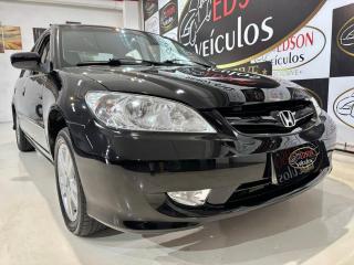 Foto do veículo Honda Civic Sedan Lxl 1.7 16v 130cv Aut 4p