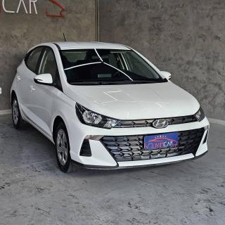 Foto do veículo Hyundai Hb20 1.0 Comfort Plus