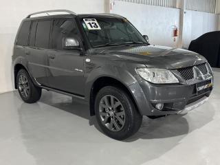 Foto do veículo Mitsubishi Pajero Tr4 2.0/2.0 Flex 16v 4x4 Aut.