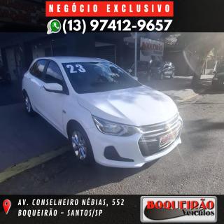 Foto do veículo Chevrolet Onix 1.0 Lt