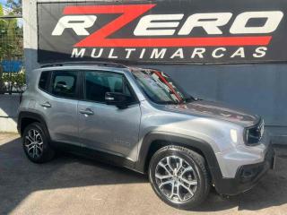 Foto do veículo Jeep Renegade 1.3 T270 Longitude Auto
