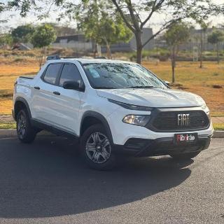 Foto do veículo Fiat Toro 1.3 T270 Endurance Auto