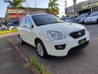 Foto do veículo Kia Carens 2.0 Ex Auto C167