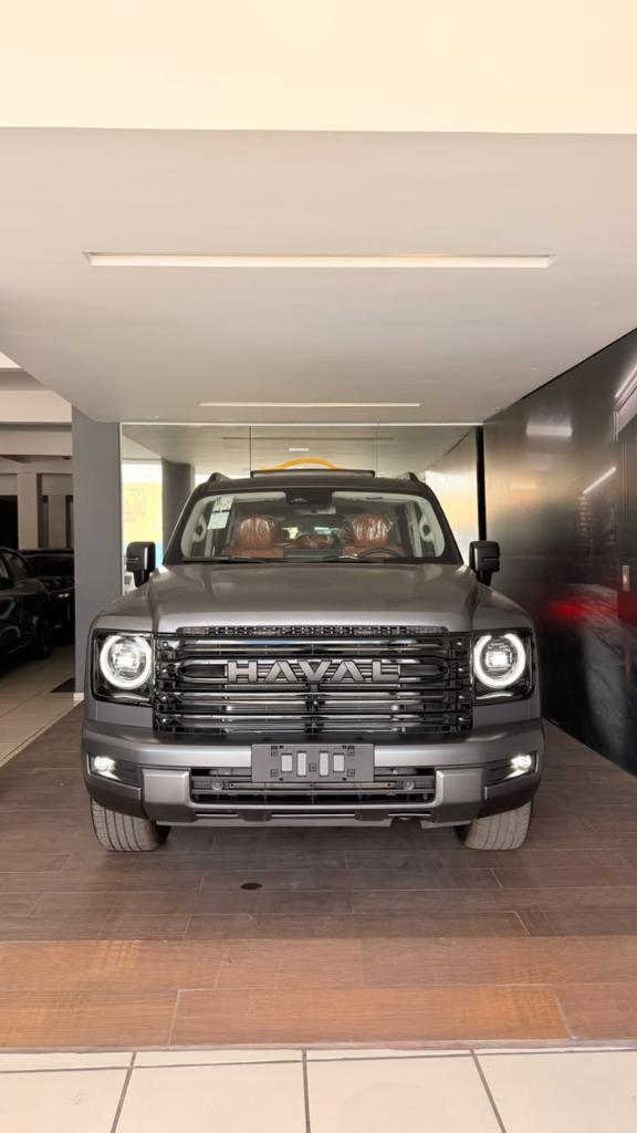 Gwm Haval