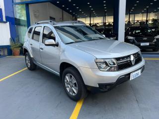 Foto do veículo Renault Duster 1.6 Authentique Cvt (pcd)