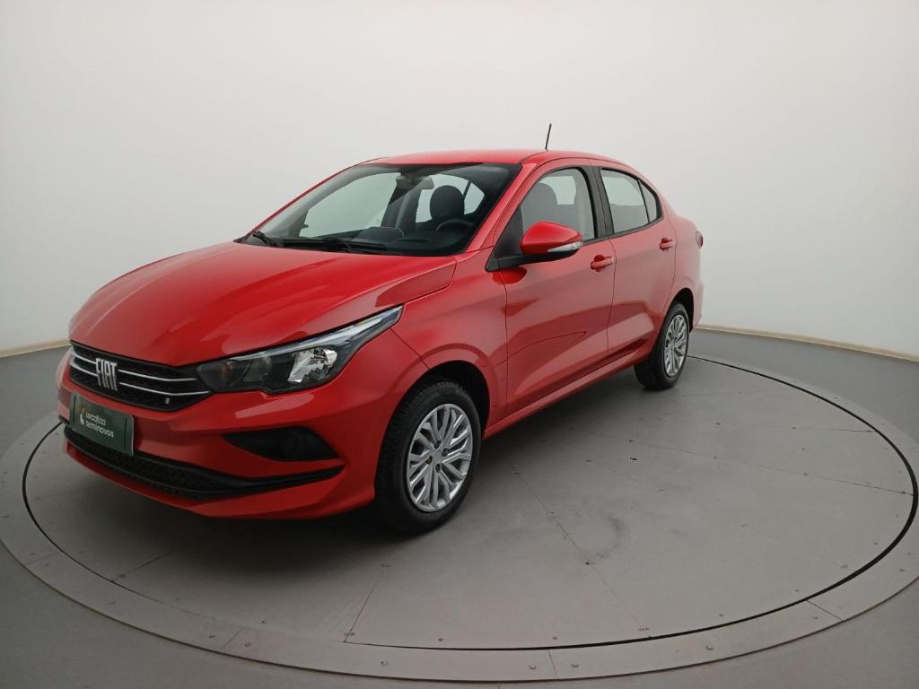 Fiat Cronos