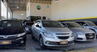 Foto do veículo Chevrolet Prisma 1.4 Spe/4 Advantage Auto