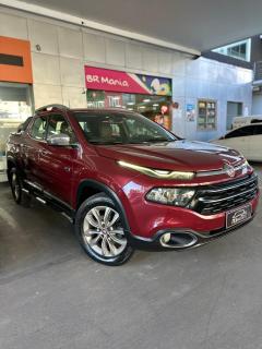 Foto do veículo Fiat Toro 2.0 Tdi Ranch Auto 4wd