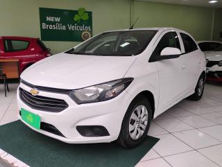 Foto do veículo Chevrolet Onix Hatch Lt 1.0 8v Flexpower 5p Mec.