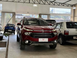 Foto do veículo Fiat Toro Freedom 2.0 16v 4x4 Tb Diesel Mec.