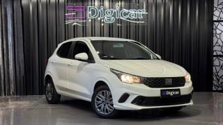 Foto do veículo Fiat Argo 1.0 6v Flex.
