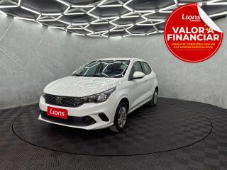 Foto do veículo Fiat Argo Drive 1.0 6v Flex