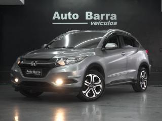 Foto do veículo Honda Hr-v Ex 1.8 Flexone 16v 5p Aut.
