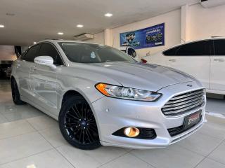 Foto do veículo Ford Fusion 2.0 16v Gtdi Titanium Auto 4wd