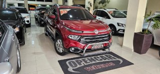 Foto do veículo Fiat Toro Opening Edition 1.8 16v Flex Aut.