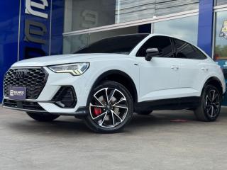 Foto do veículo Audi Q3 Perf. Black 2.0 Tfsi Tiptr. Quattro